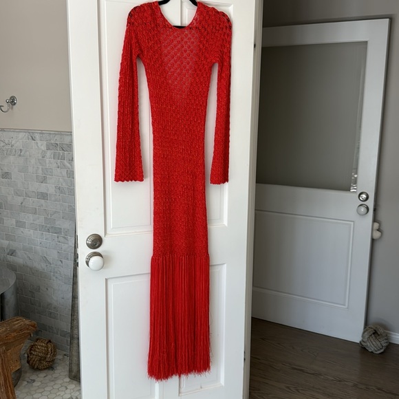 Devon Windsor Callista Dress - Picture 4 of 7